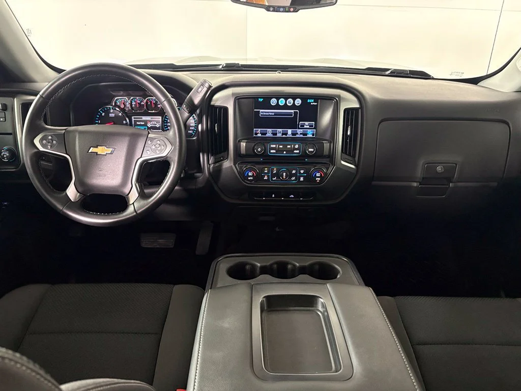 Used 2016 BLACK Chevrolet LT image 42