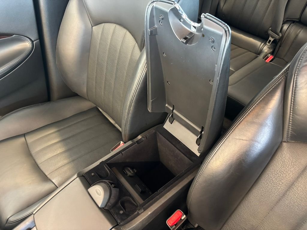 Used 2016 Graphite Shadow INFINITI Base image 20
