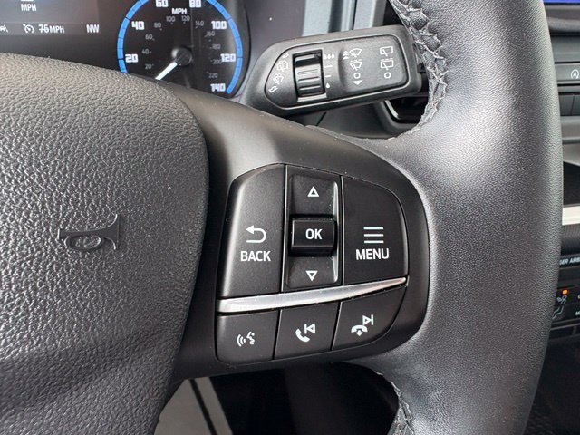 2024 Ford Bronco Sport Heritage - Photo 22