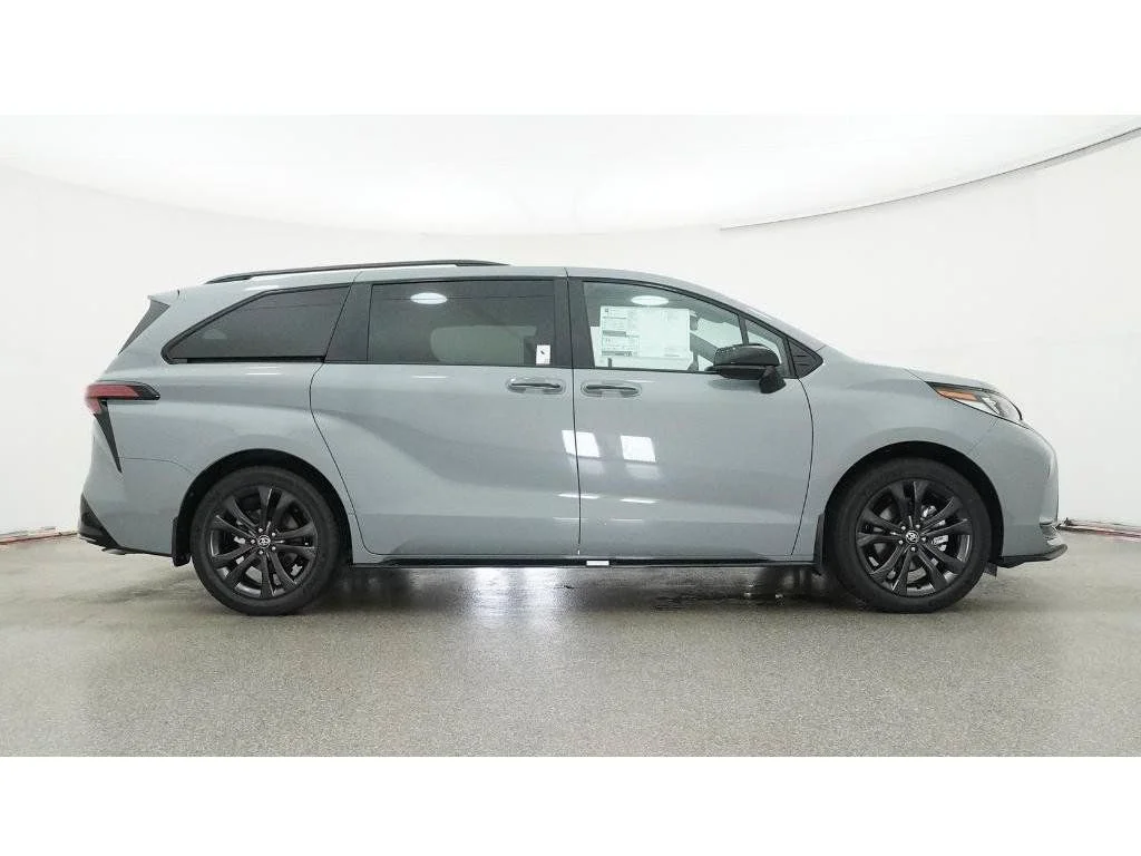 New 2026  Toyota XSE image 34