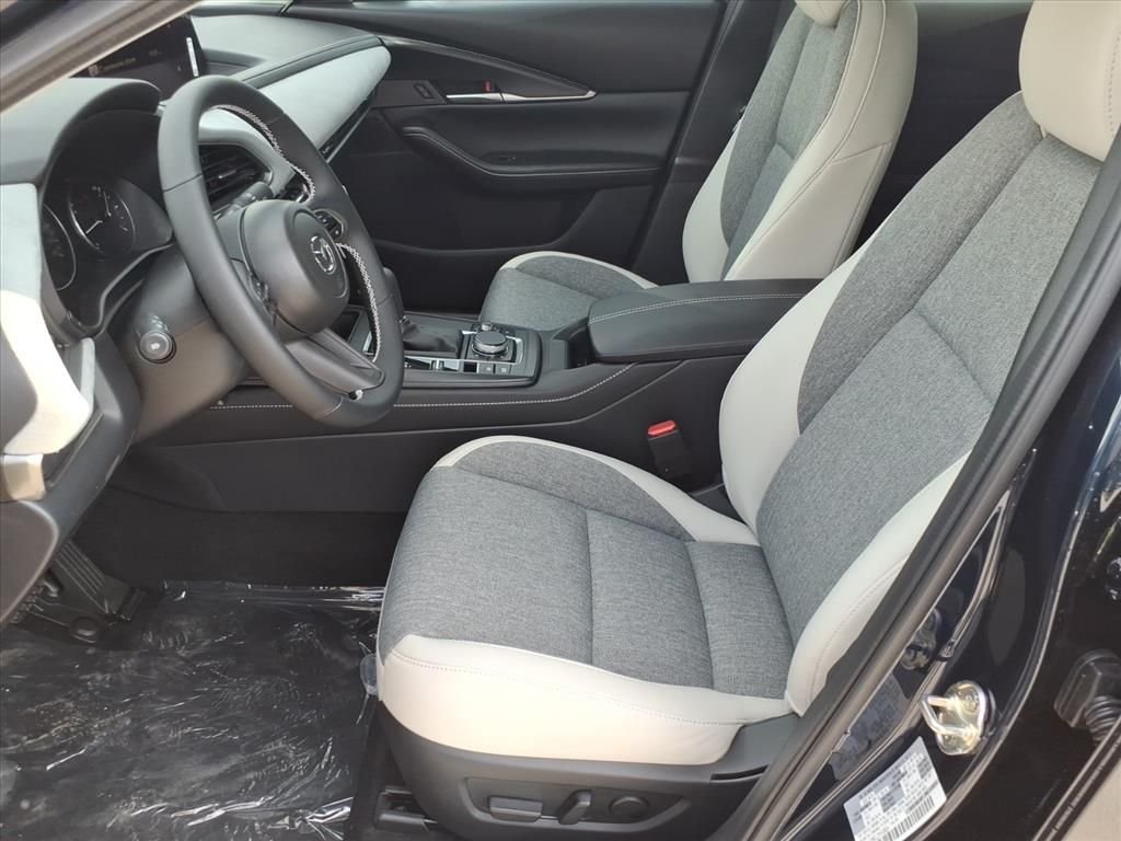 2026 Mazda CX-30 Aire Edition - Photo 17