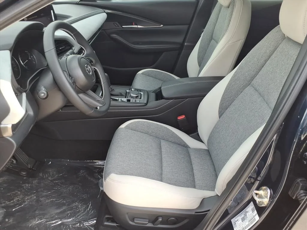 2026 Mazda CX-30 Aire Edition - Photo 17