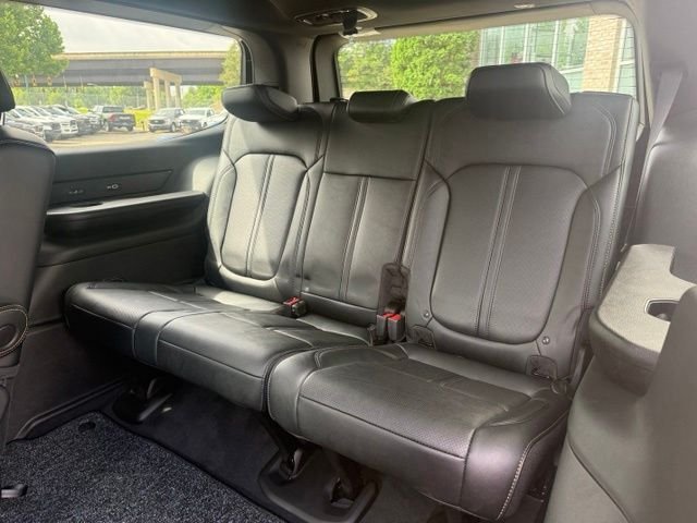 New 2026 High Gloss Black Exterior Paint Jeep 85th Anniversary Edition image 27