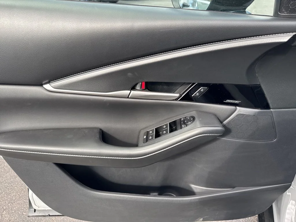 New 2026 Aero Gray Metallic Mazda 2.5 Turbo Aire Edition AWD image 16