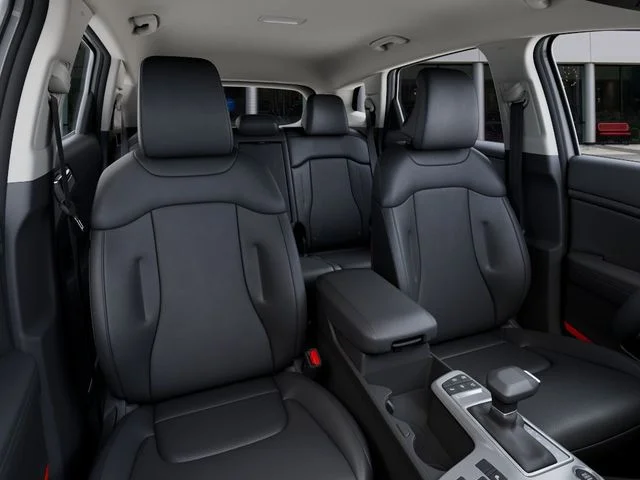 New 2026 Gray Kia EX image 15