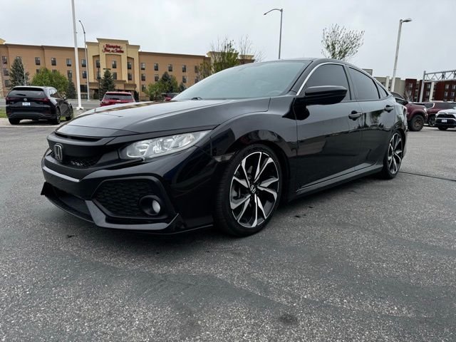2HGFC1E52KH700310
