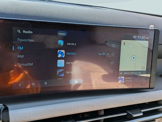 2025 Hyundai Tucson SEL Convenience - Photo 21