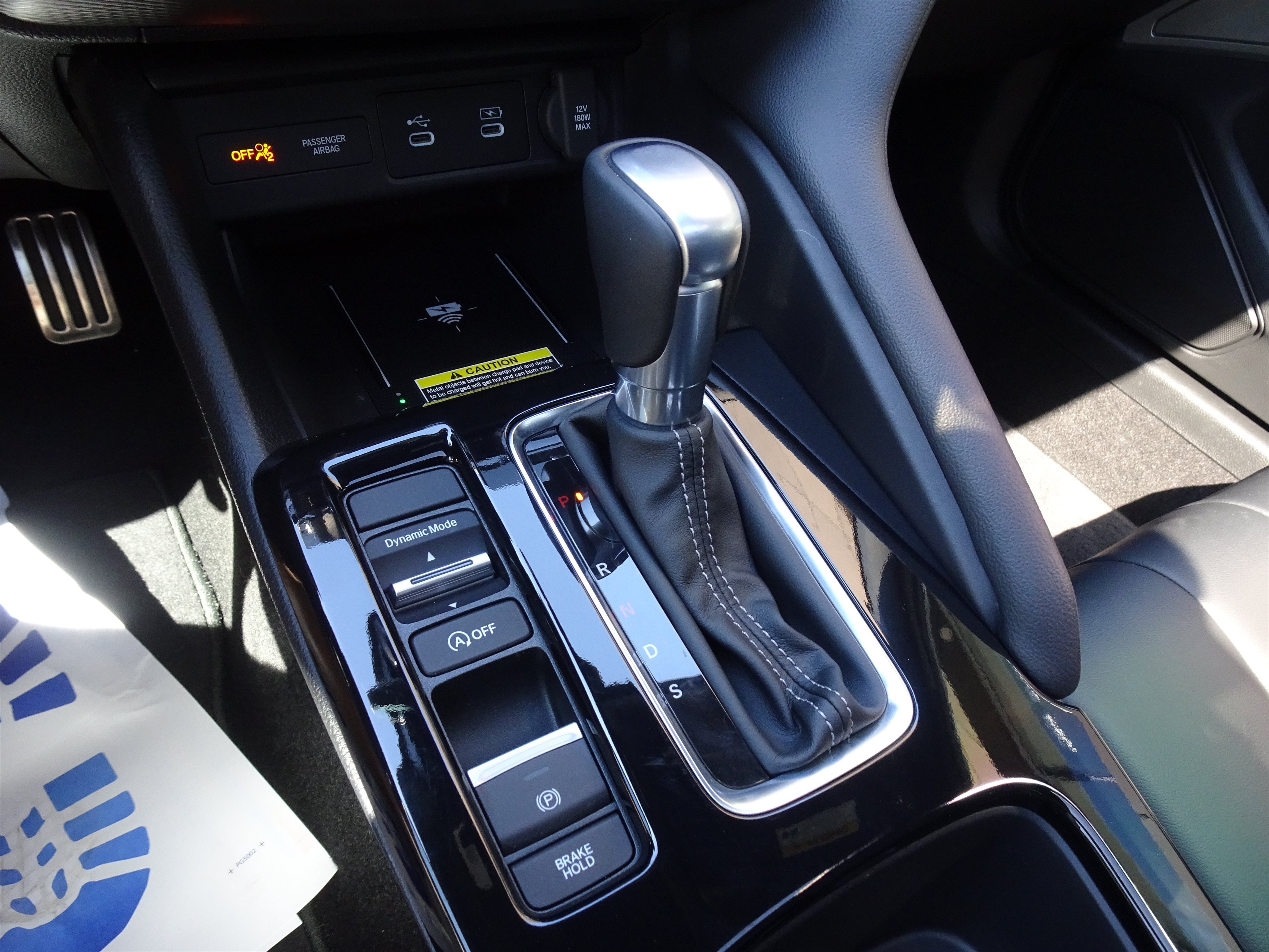 Used 2026 Solar Silver Metallic Acura w/A-Spec Package image 18