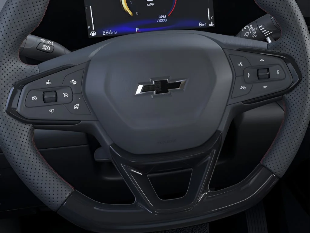 2026 Chevrolet Trax RS - Photo 19