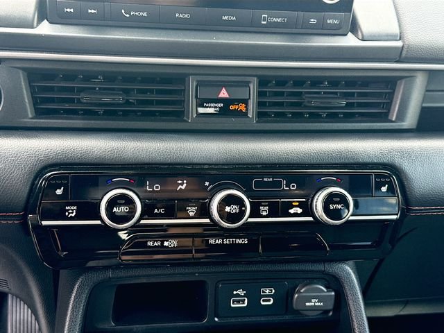 2023 Honda Pilot Sport - Photo 15