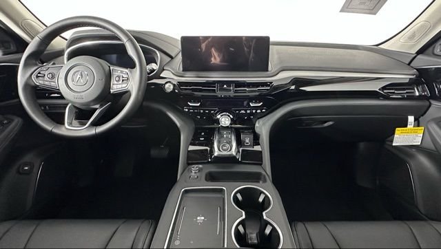 2026 Acura MDX Base - Photo 24