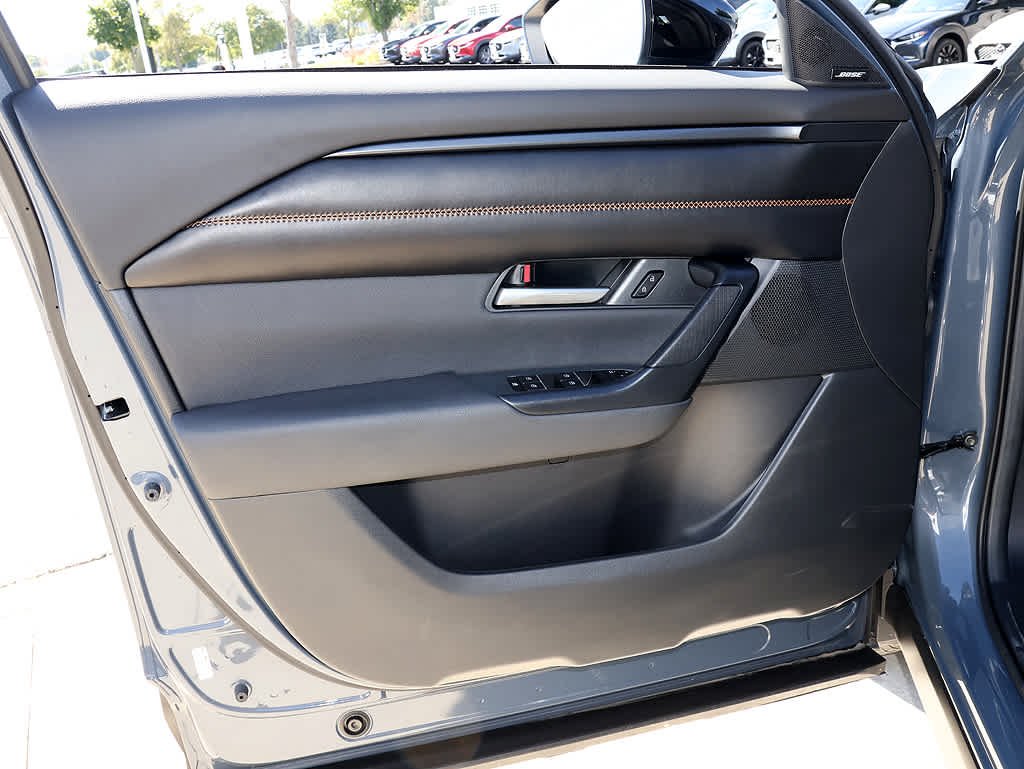 2026 Mazda CX-50 Premium - Photo 22