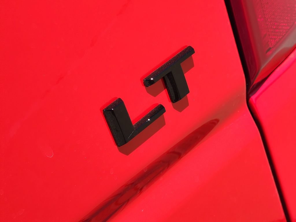 2026 Chevrolet Silverado 1500 LT - Photo 21