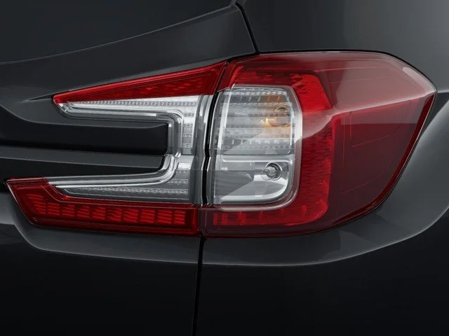 New 2026 Black Subaru Limited Bronze Edition image 12