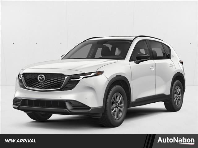 2026 Mazda CX-5 S Select Auto AWD's photo