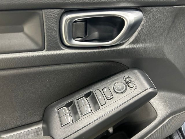 Certified Used 2025 Meteorite Gray Metallic Honda Sport image 23