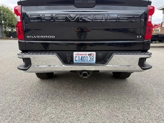 Used 2021 Black Chevrolet LT image 30