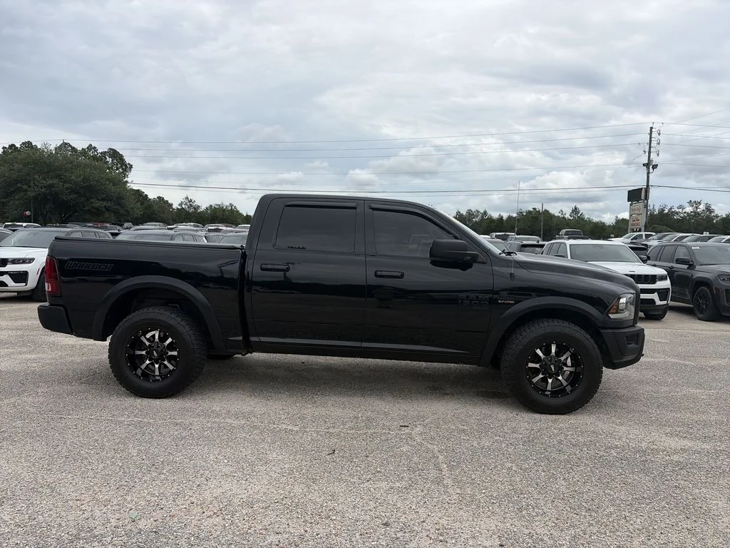 Used 2019 Black Ram Warlock image 7