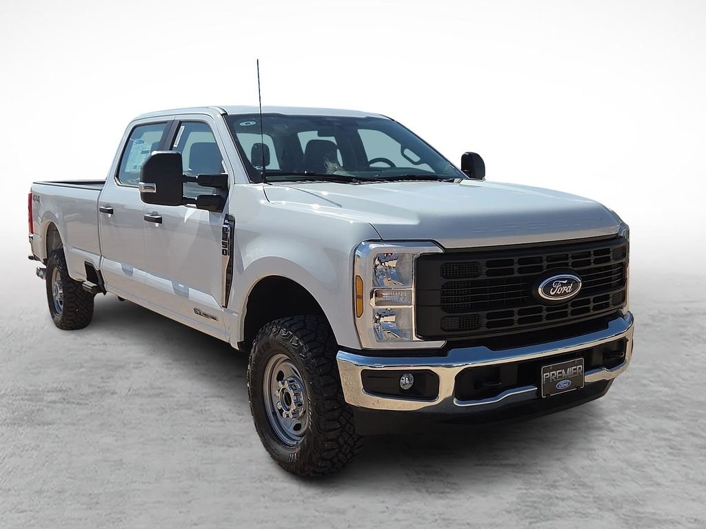 2026 Ford F-250sd F-250® XL