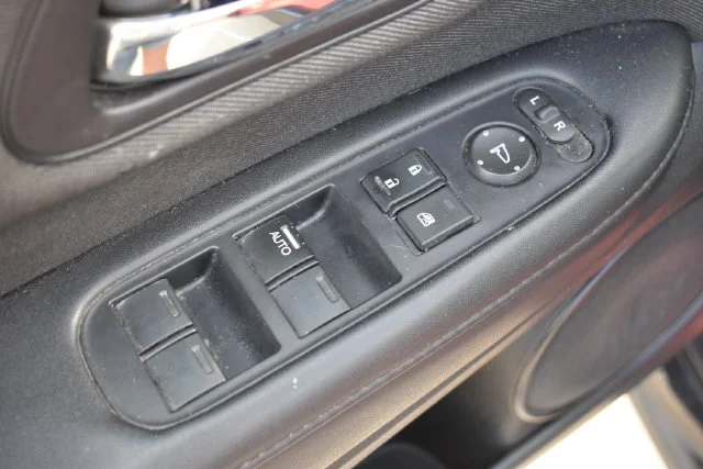 Used 2020 Orange Honda Sport image 10