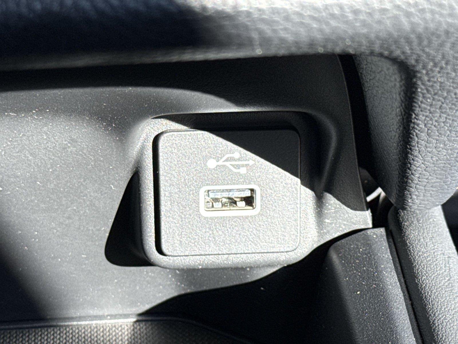 Used 2024 Modern Steel Metallic Honda LX image 31