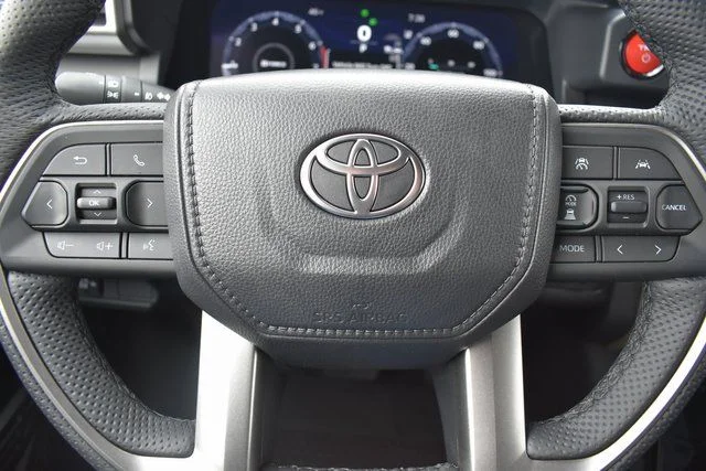 Used 2026  Toyota  image 21