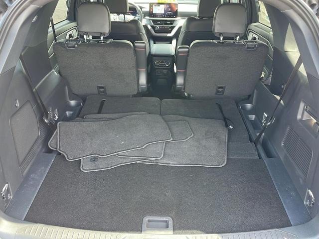 New 2026 Carbonized Gray Metallic Ford ST-Line image 30