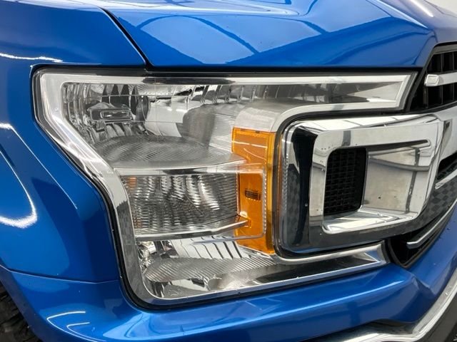 2020 Ford F-150 XLT - Photo 23