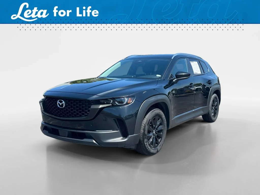 2025 Mazda CX-50 2.5 S Preferred's photo