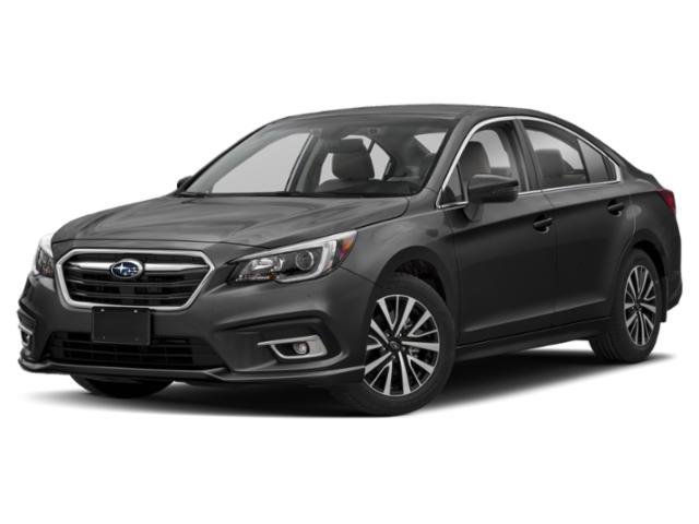 2018 Subaru Legacy 2.5i Premium's photo