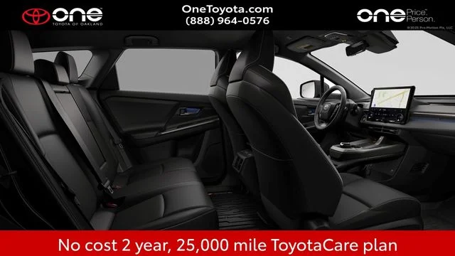 New 2026  Toyota Base image 30