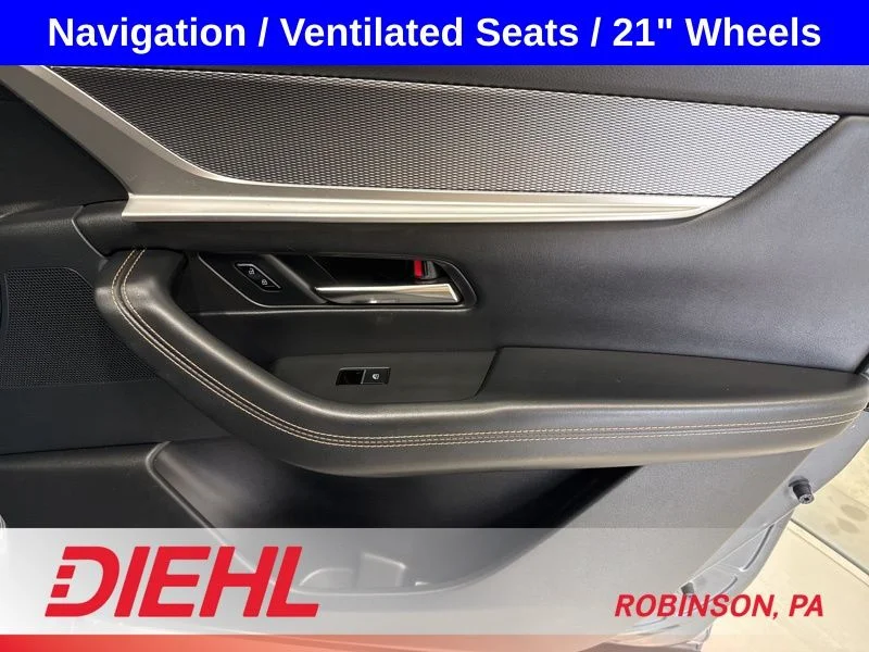 Certified Used 2024 Gray Mazda 3.3 Turbo Premium Plus image 18