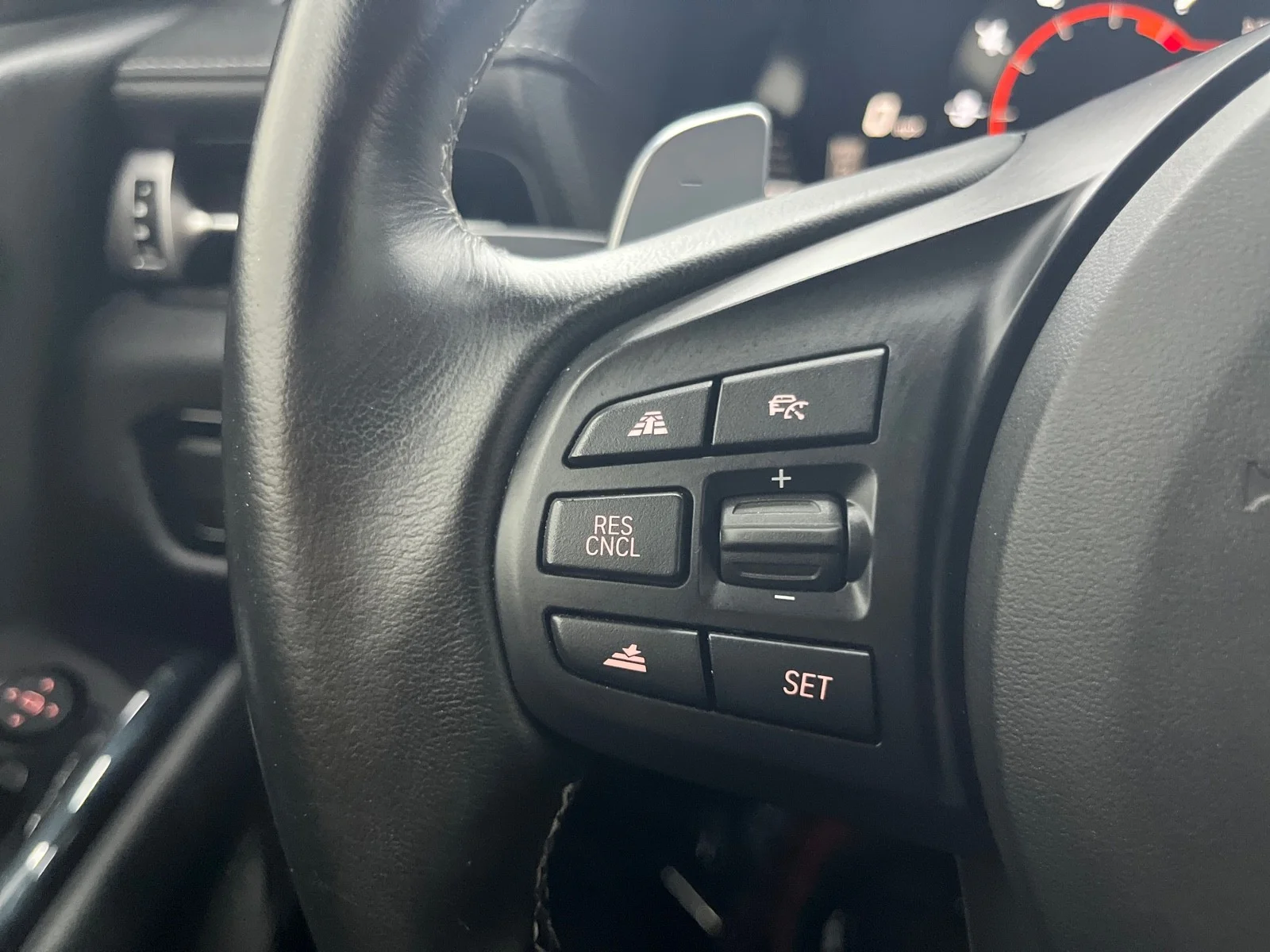 Used 2020 Downshift Blue Toyota 3.0 image 26