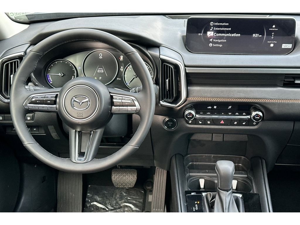 2026 Mazda CX-50 Premium Plus - Photo 13