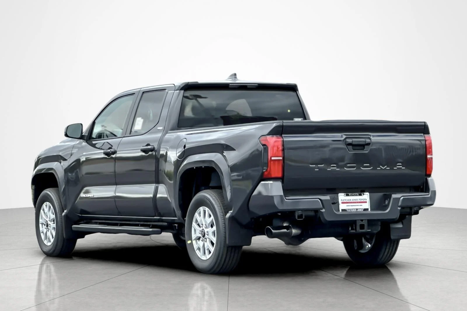 New 2026 Underground Toyota  SR5 image 3