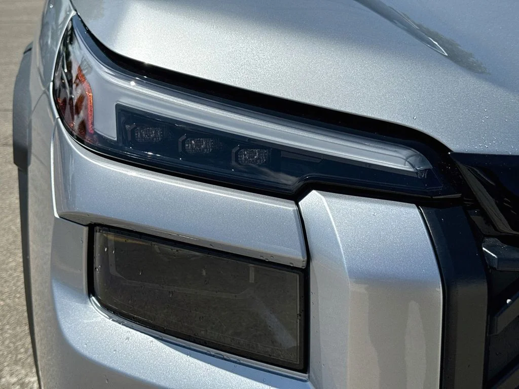 New 2026 Silver Subaru Premium image 38