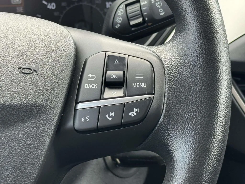 Used 2021 Blue Ford S image 22