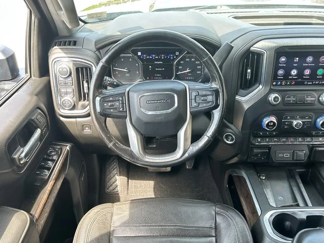 Used 2020 Black GMC Denali image 13