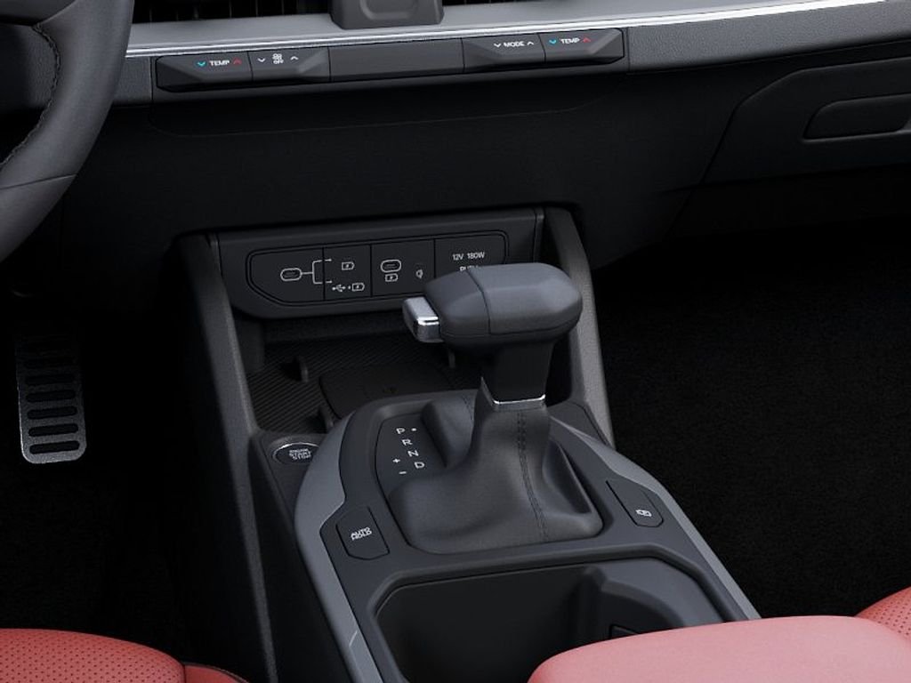 New 2026 Interstellar Gray Kia GT-Line Turbo image 23