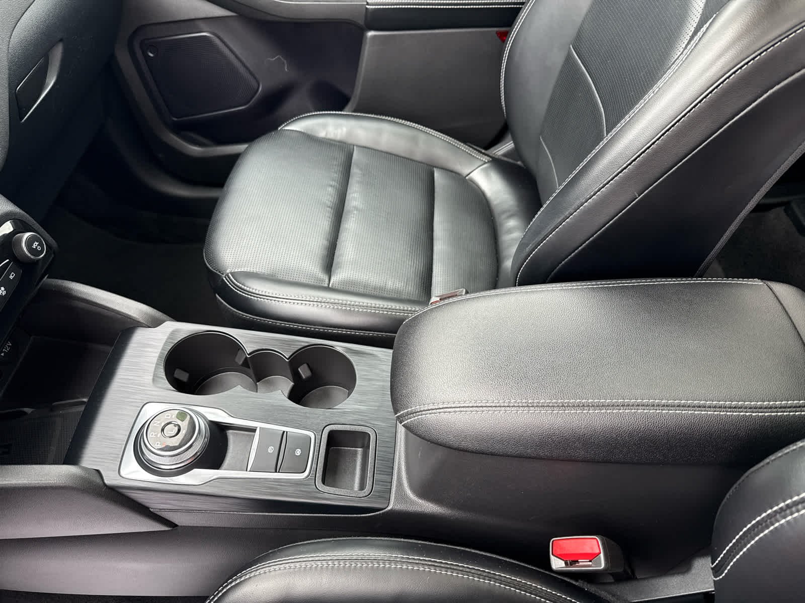 2024 Ford Escape Platinum - Photo 20