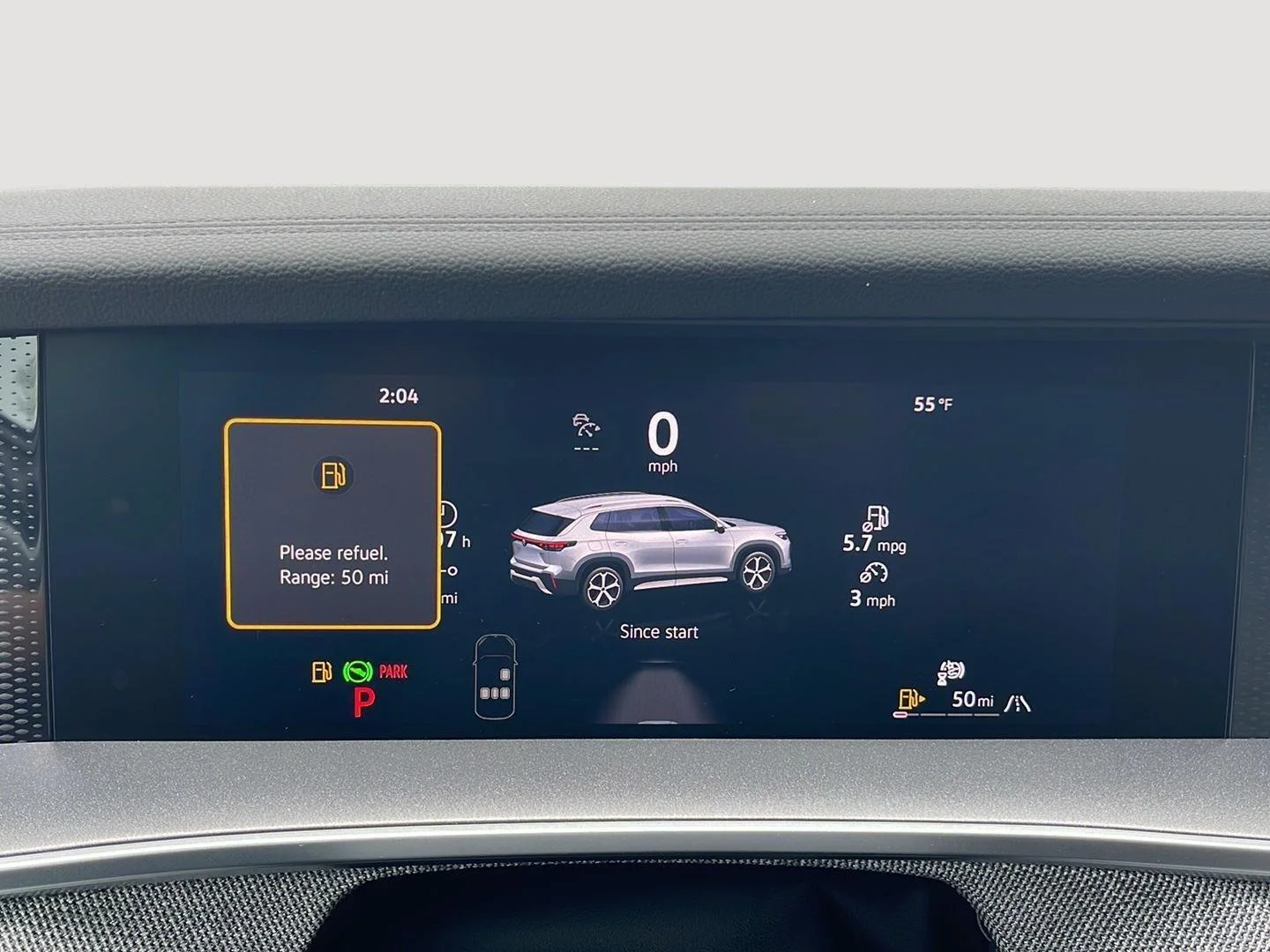 New 2026 Platinum Gray Metallic Volkswagen S image 23