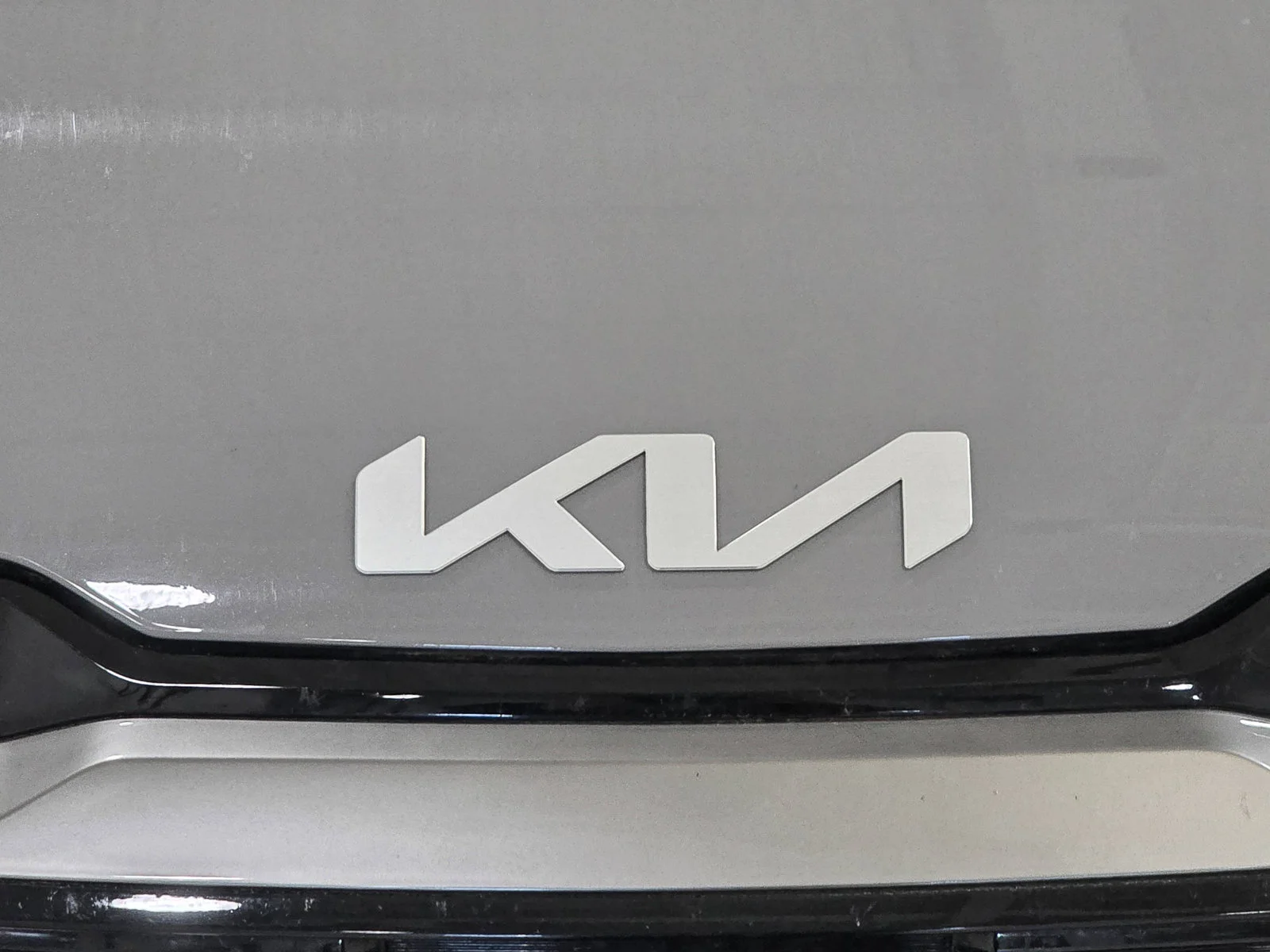 Certified Used 2026 Gray Kia S image 13