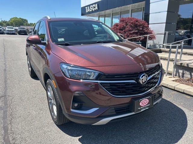 2022 Buick Encore GX Select AWD's photo