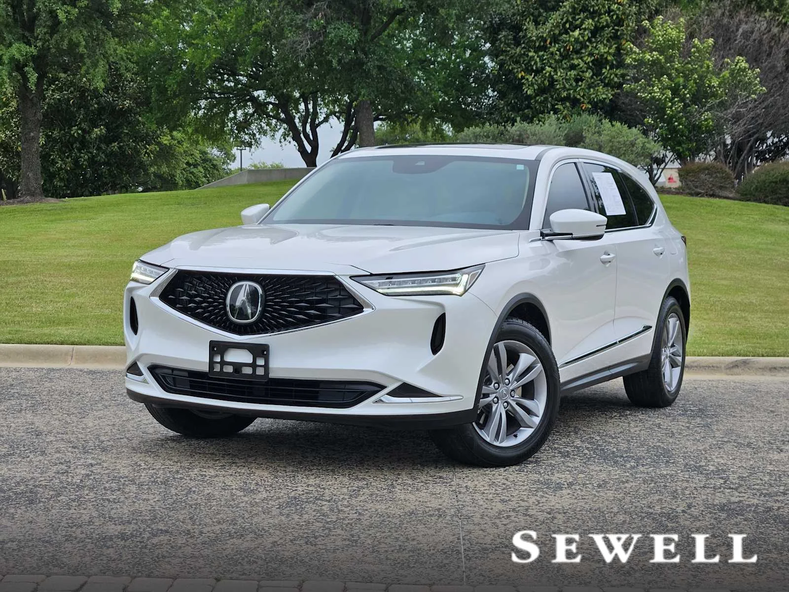 2024 Acura MDX -'s photo