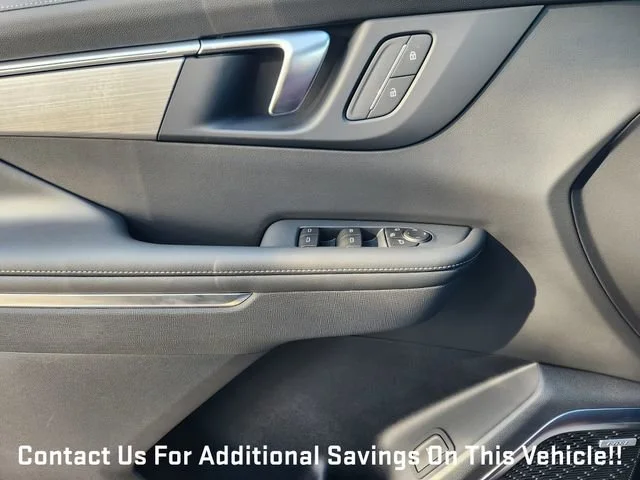 2026 Buick Enclave Preferred - Photo 17