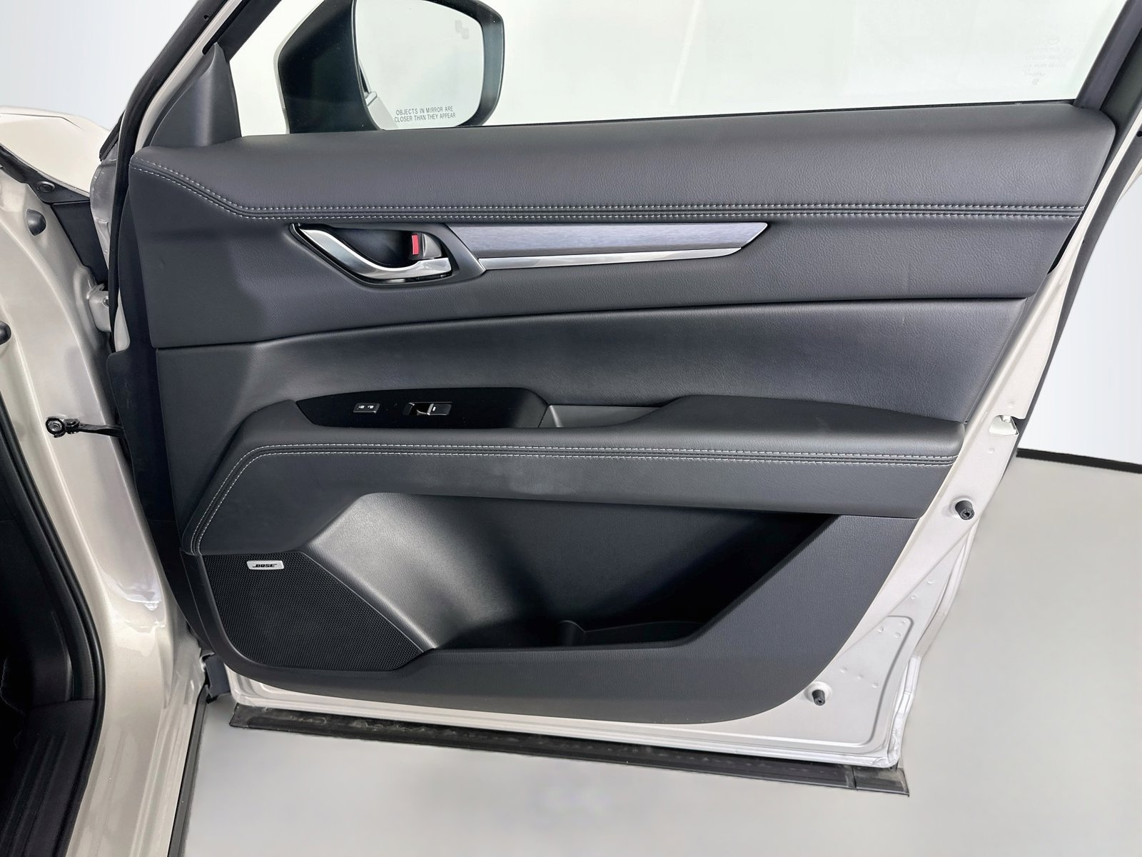 2025 Mazda CX-5 S Premium Plus package - Photo 36