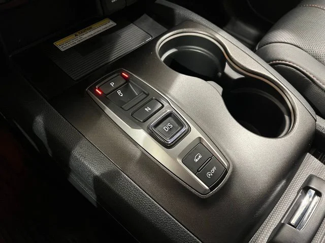 Used 2023 Black Honda TrailSport image 19