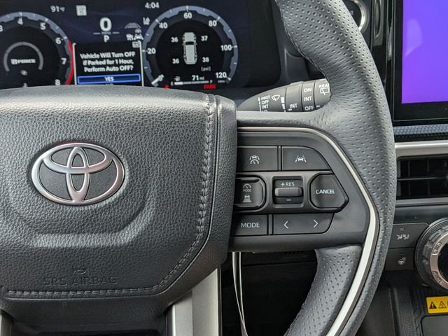 New 2026 Underground Toyota Limited i-FORCE MAX image 19