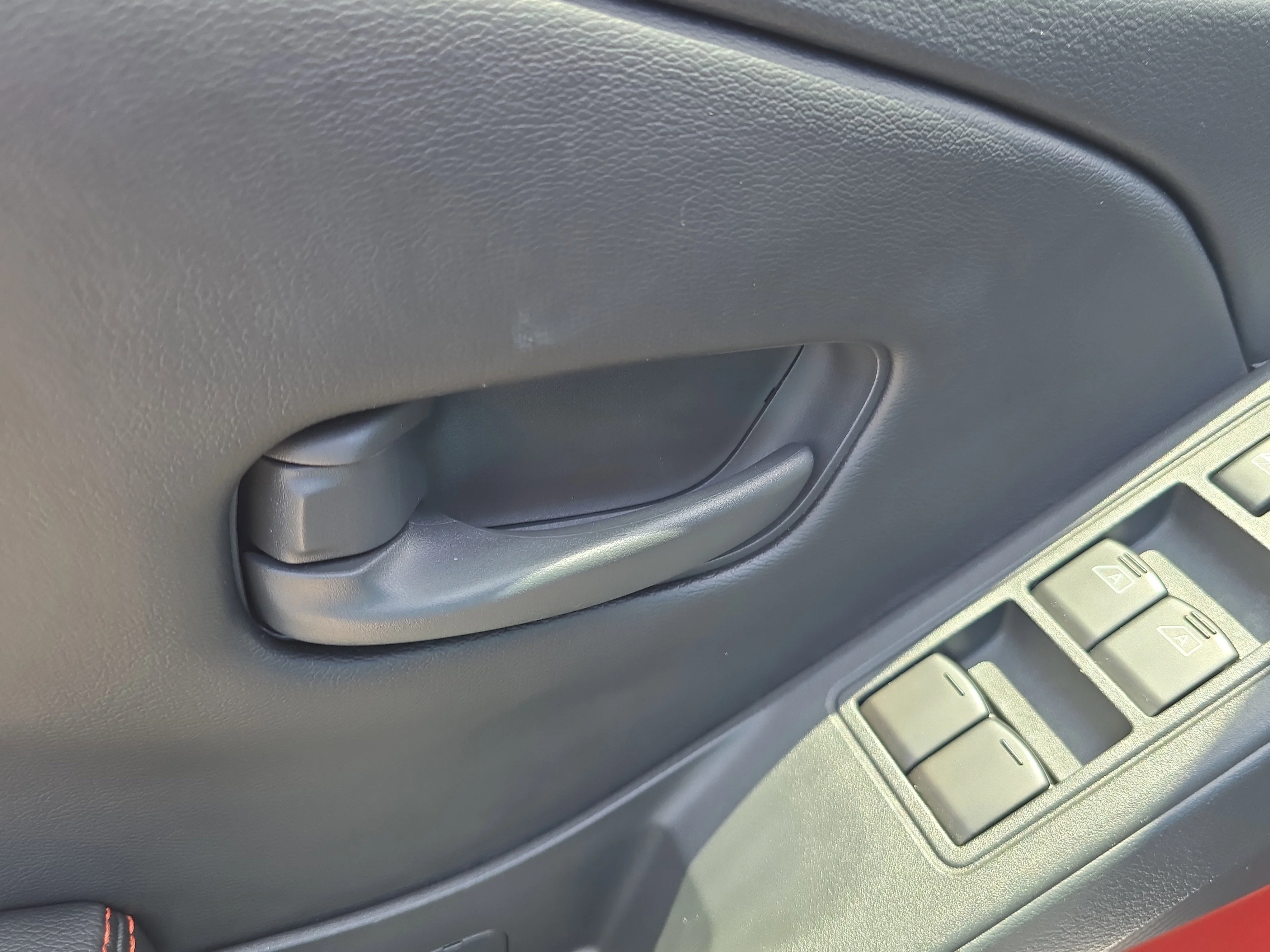 Certified Used 2026 Gun Metallic Nissan PRO-4X image 18