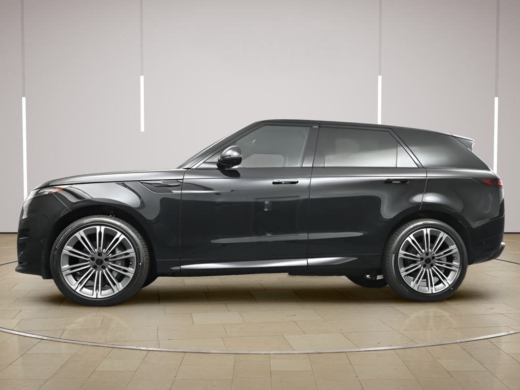 New 2026  Land Rover Dynamic SE image 29